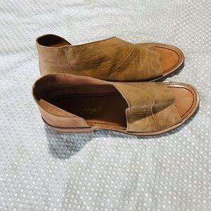 Free people Sandals